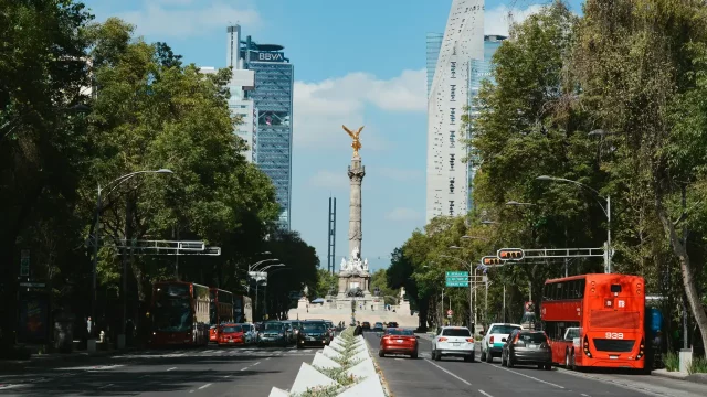 crecimiento México-economía-BBVA