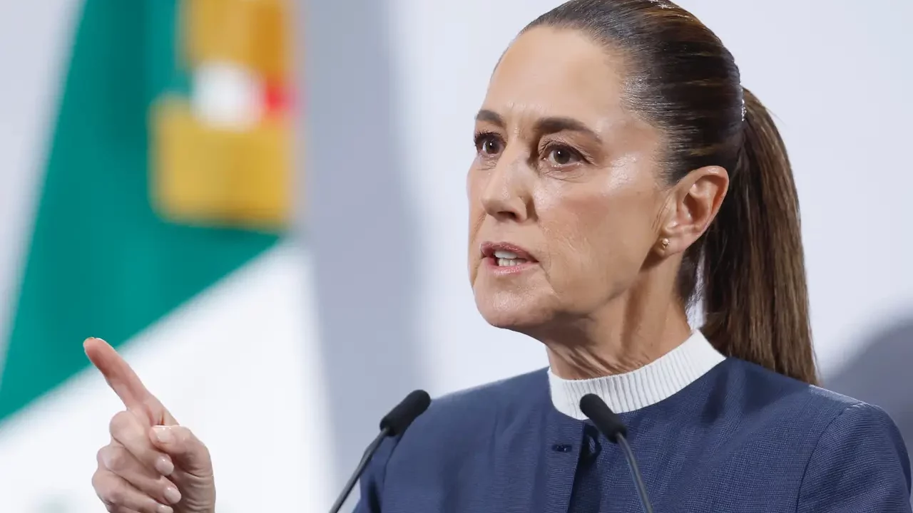 Sheinbaum se reunirá con secretaria de Agricultura de EU para abordar cierre de frontera al ganado