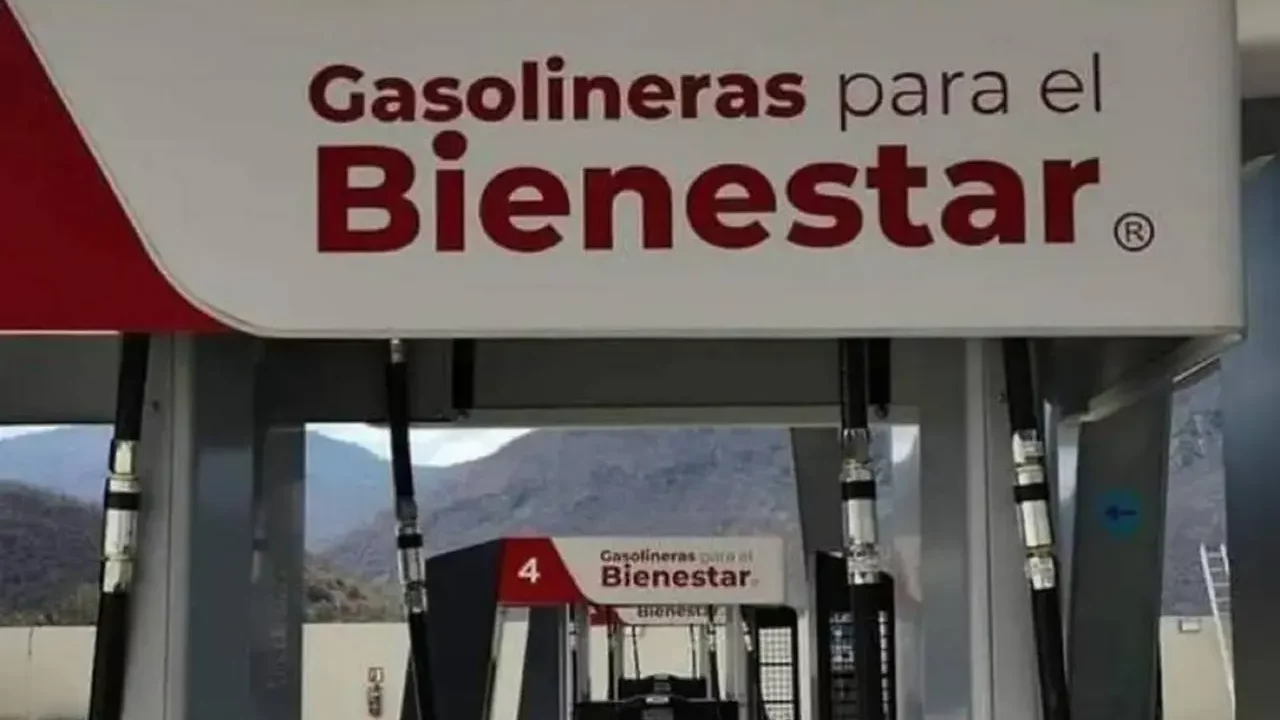 Gasolinas Bienestar busca vender gasóleo y turbosina a nivel internacional
