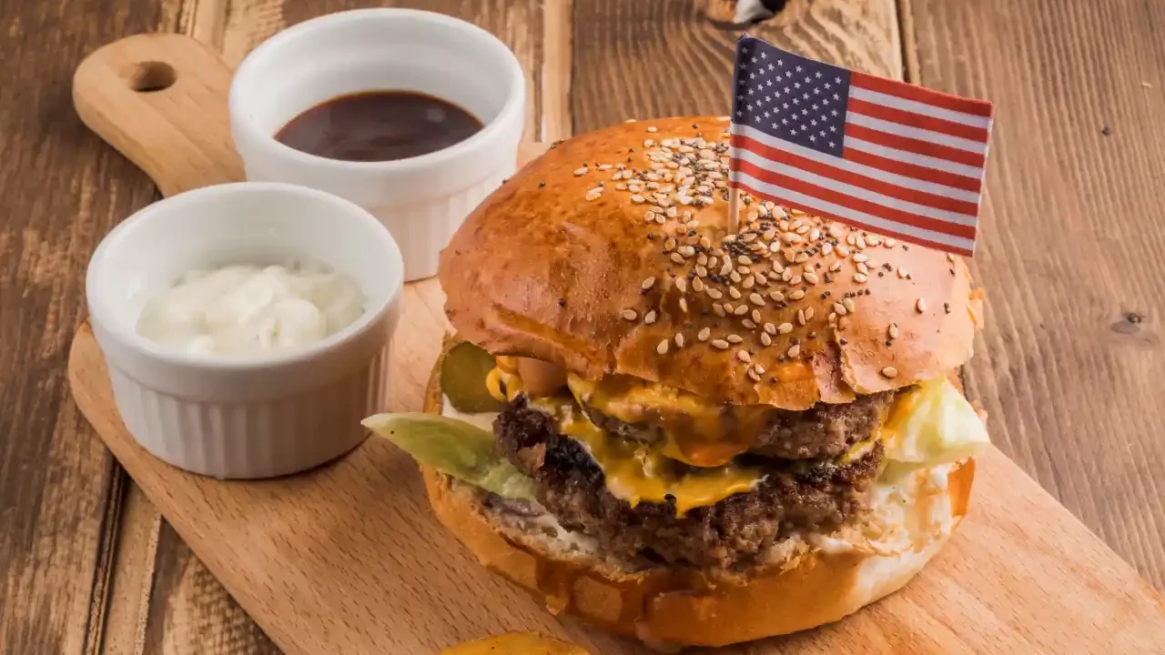 Burger King quiere duplicar sus establecimientos en China en cinco años