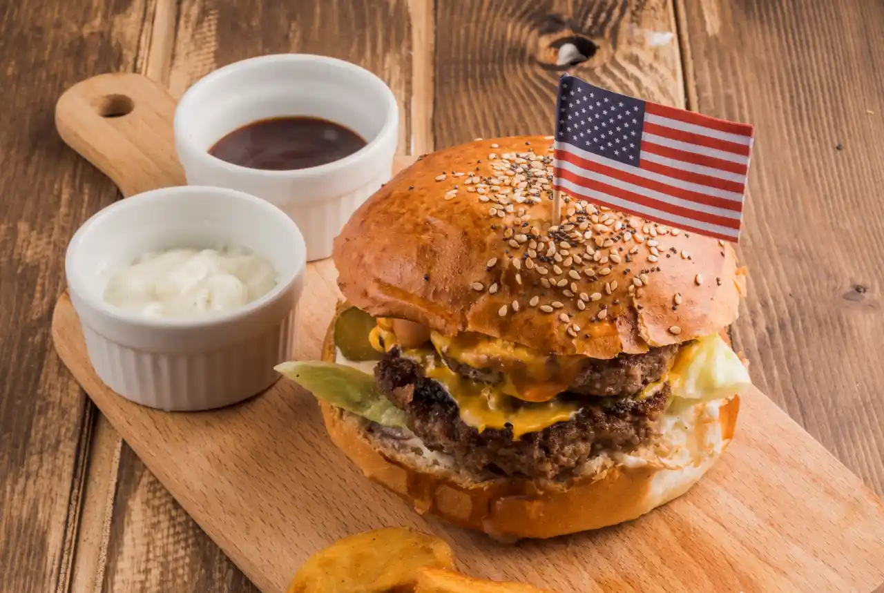 Burger King quiere duplicar sus establecimientos en China en cinco años