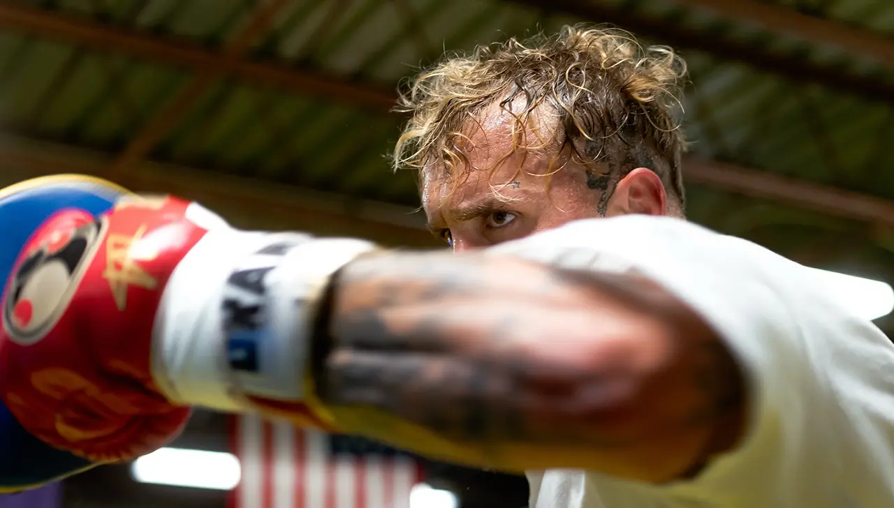 Jake Paul se enfrentará al excampeón de peso pesado Anthony Joshua en Miami en diciembre