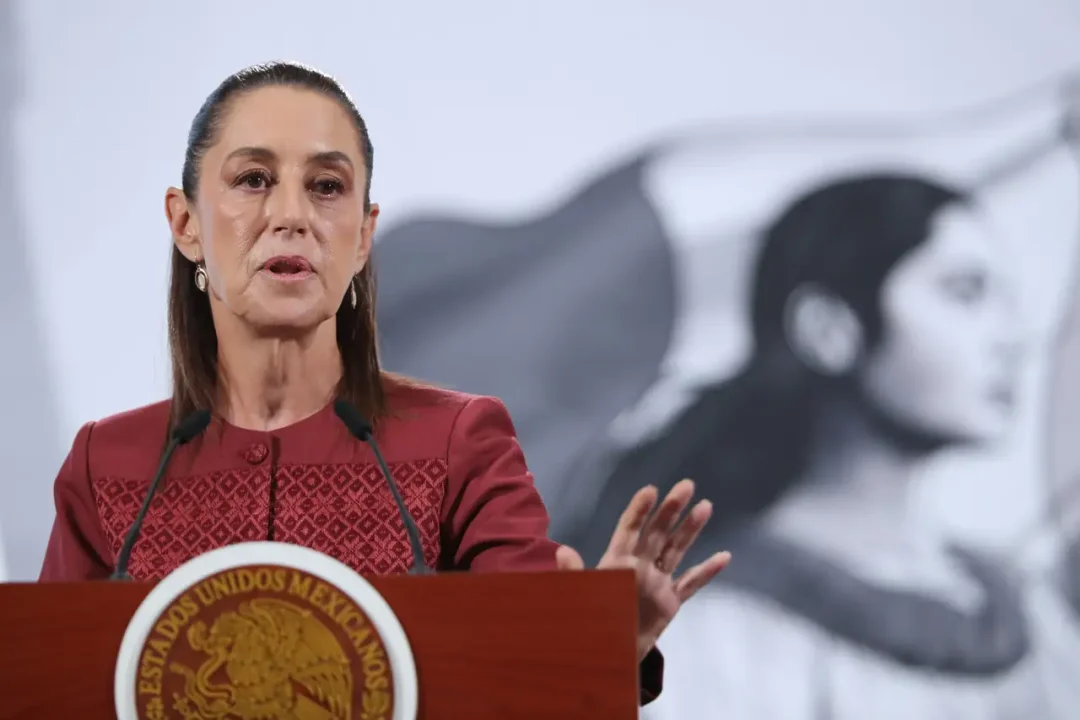 Reducción de jornada laboral avanza: Sheinbaum proyecta implementación para 2026