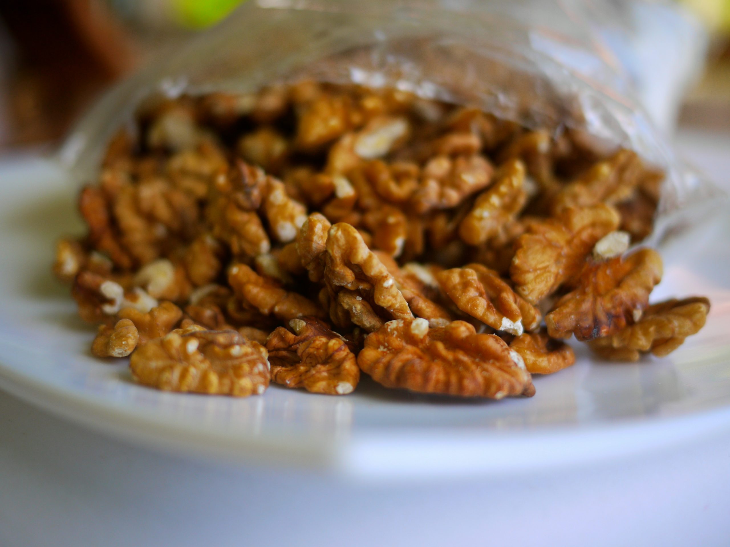 Cómo las nueces pecanas, pasaron de ser árboles ignorados a convertirse en un alimento básico navideño