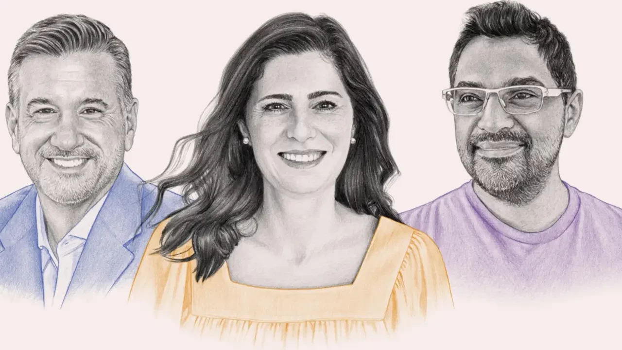 Esta es lista Forbes CIO Next: 2025
