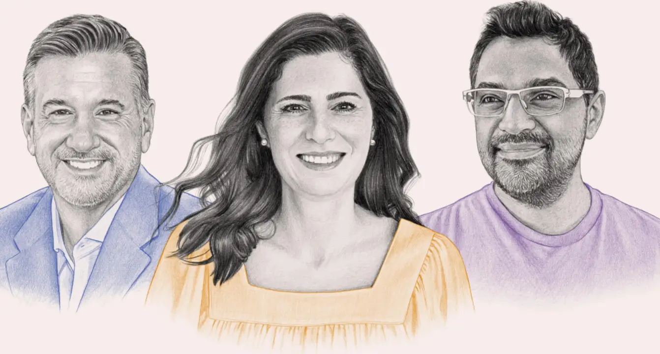 Esta es lista Forbes CIO Next: 2025