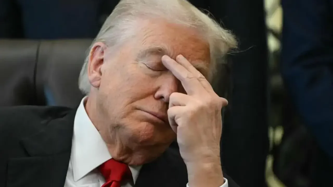 Trump Media perdió 54.8 mdd el último trimestre, y se prevé que pierda mucho más