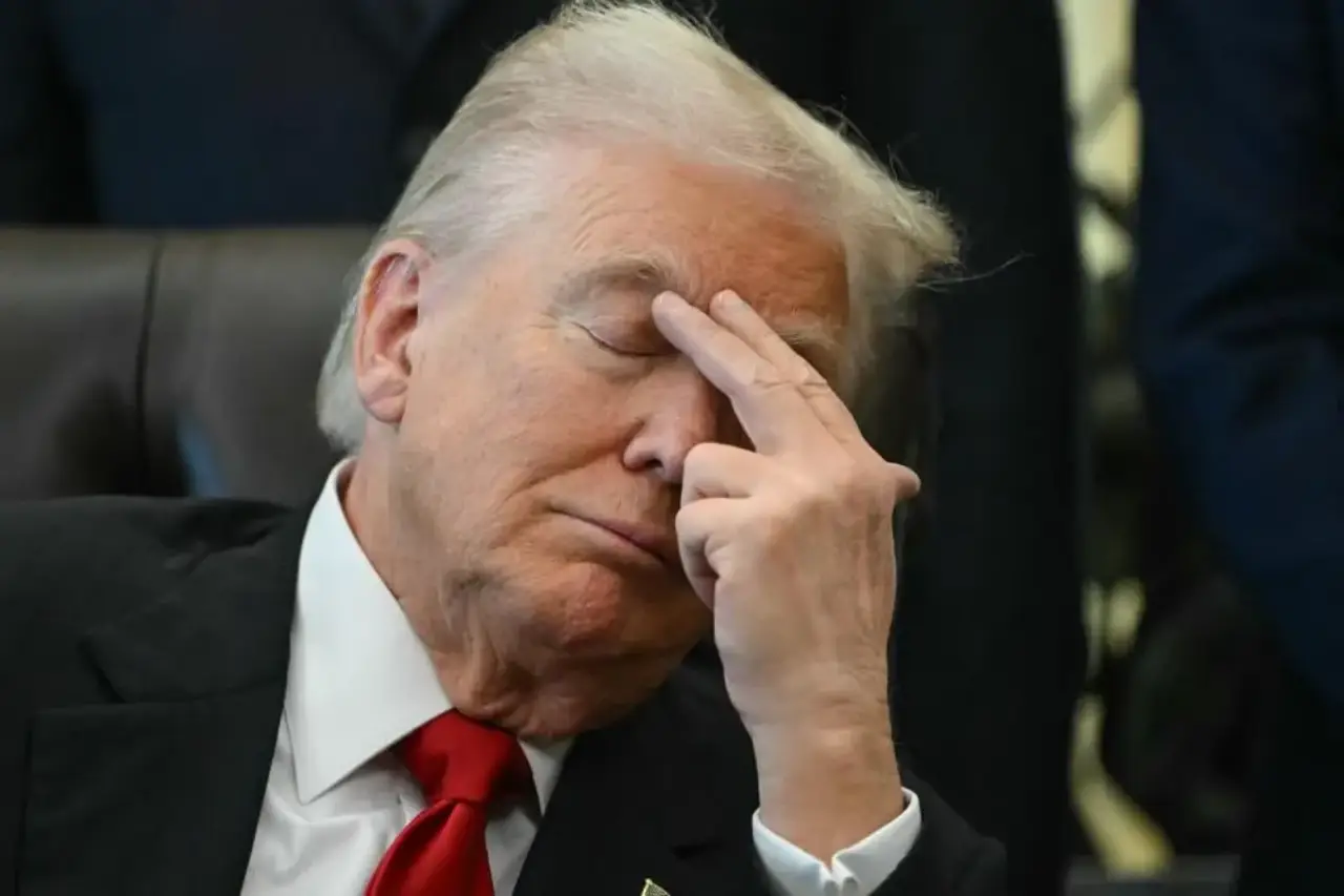 Trump Media perdió 54.8 mdd el último trimestre, y se prevé que pierda mucho más