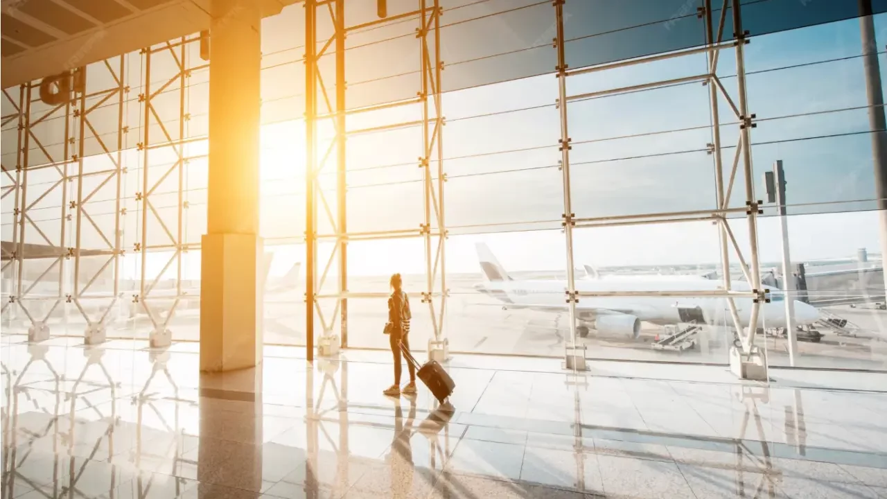 La FAA detallará este viernes el plan de reducción de vuelos en los principales aeropuertos de EU