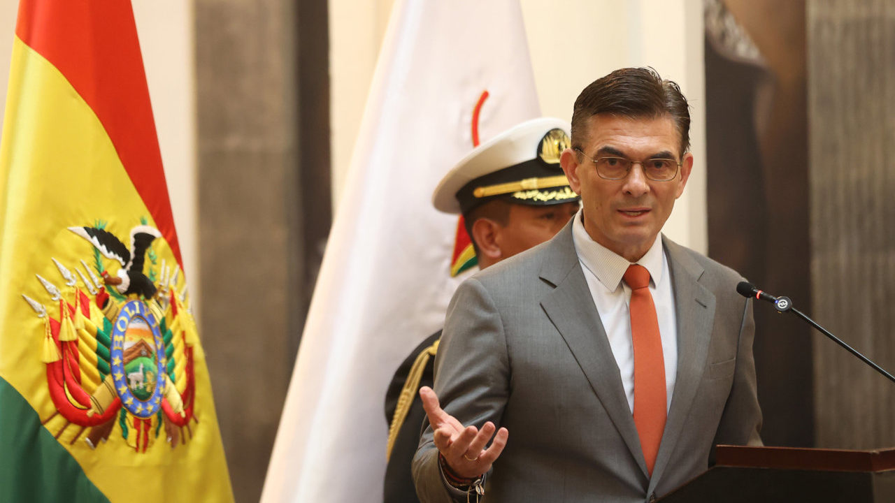 El retorno del pragmatismo a Bolivia