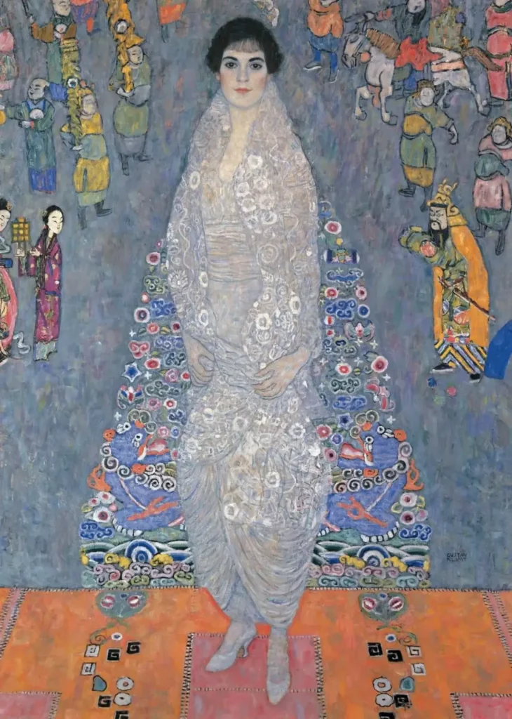 subasta-arte-Leonard Lauder