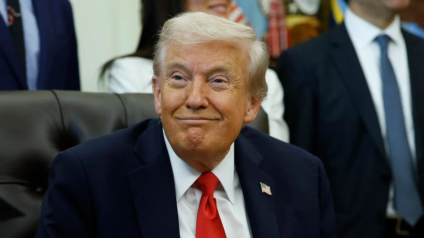 Lista de indultos de Trump: estos son los grandes donantes y aliados a los que ha liberado