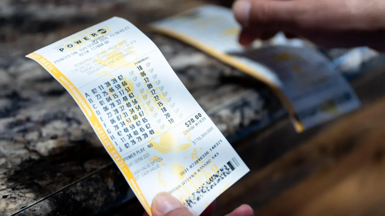 Premio mayor del Powerball alcanza los 681 mdd: ¿cuánto podría llevarse a casa el ganador después de impuestos?