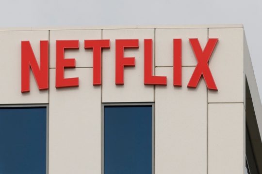Netflix-IA generativa