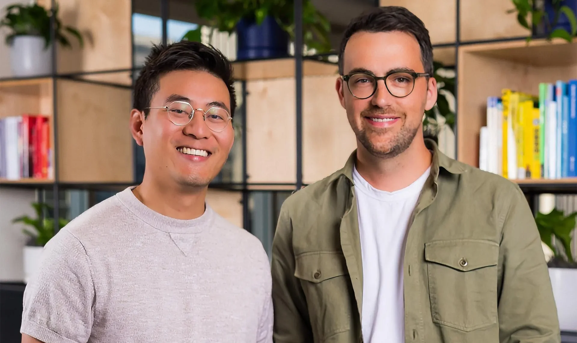 Esta startup compite con Duolingo para reemplazar a los tutores de lenguaje humano por IA