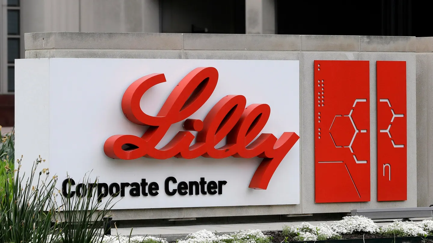 Eli Lilly reduce el precio de Zepbound, su medicamento para bajar de peso, tras acuerdo con Trump