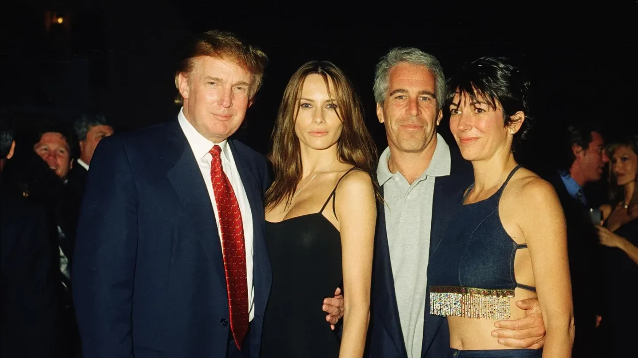Los demócratas solicitan una auditoría para ver si la administración Trump ‘manipuló’ los archivos de Epstein