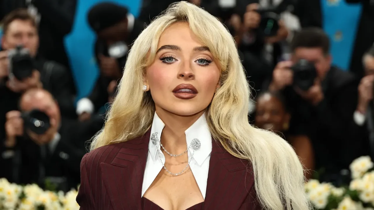 Sabrina Carpenter critica a la Casa Blanca por usar canción en un video ‘malvado’ sobre deportaciones