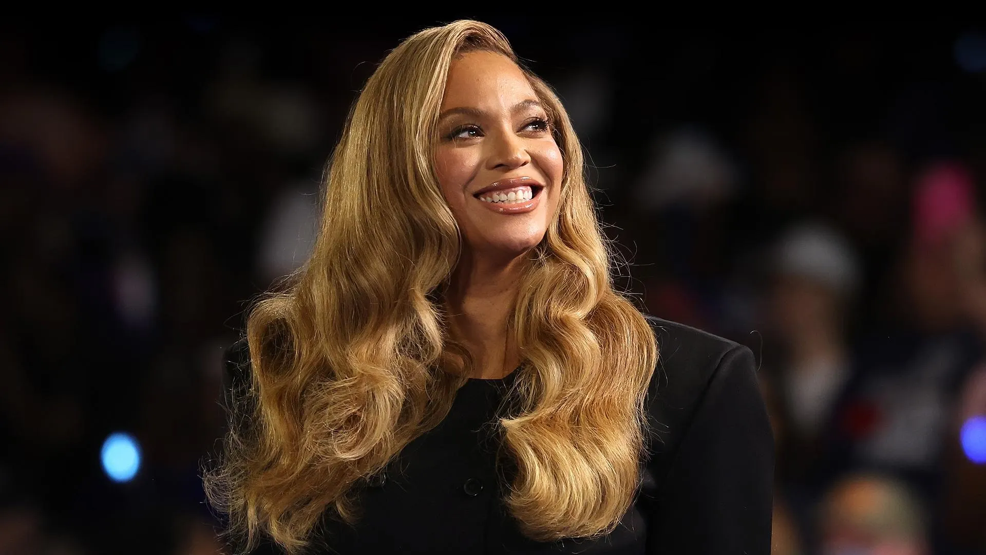 Beyoncé ahora es multimillonaria