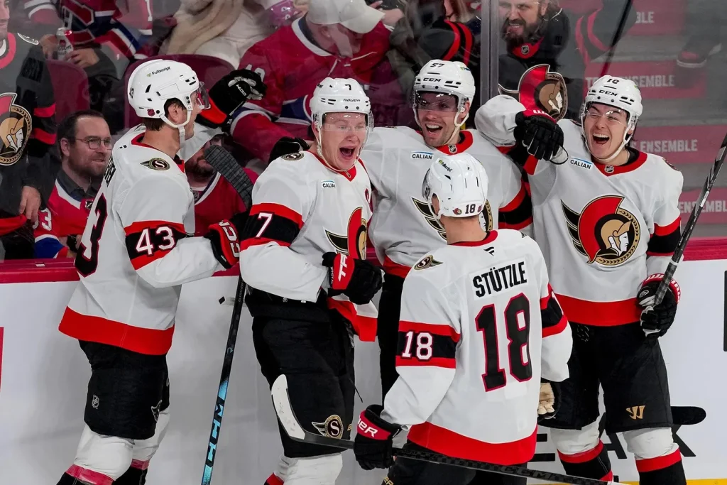 Ottawa Senators