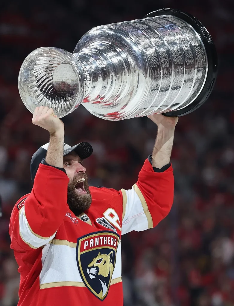 Florida Panthers-NHL
