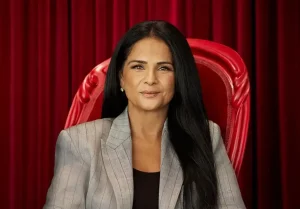 Bela Bajaria
