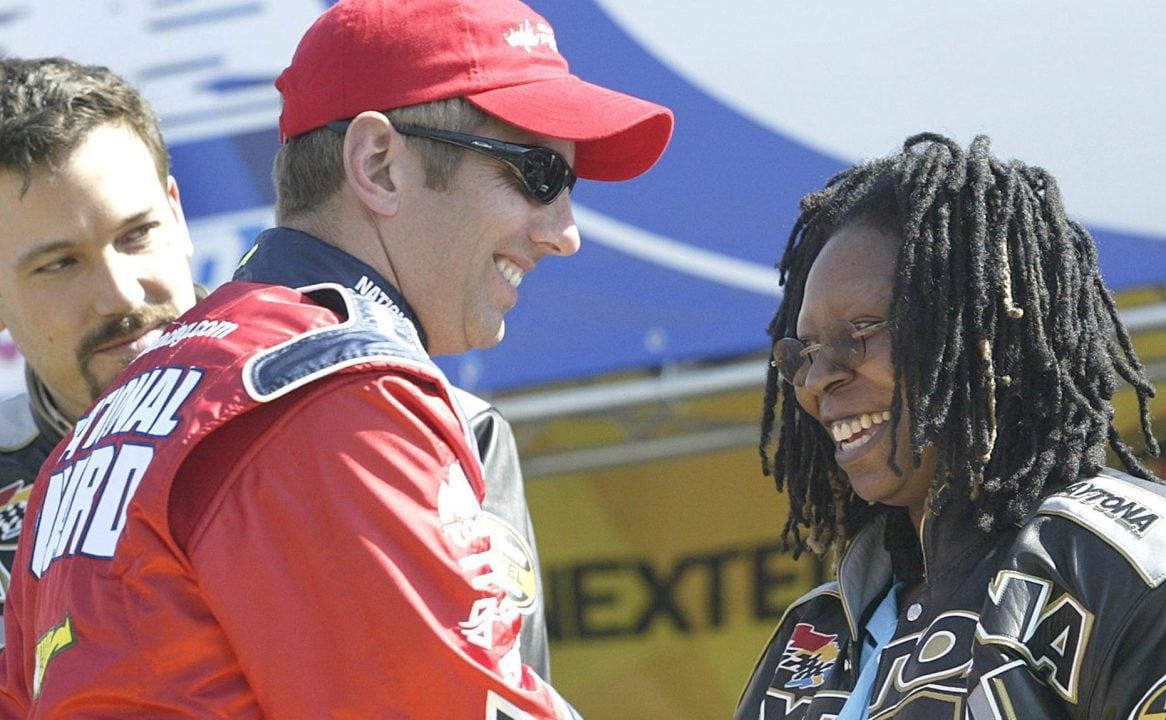 Entre los muertos del accidente aéreo en Carolina del Norte está el expiloto de NASCAR Greg Biffle