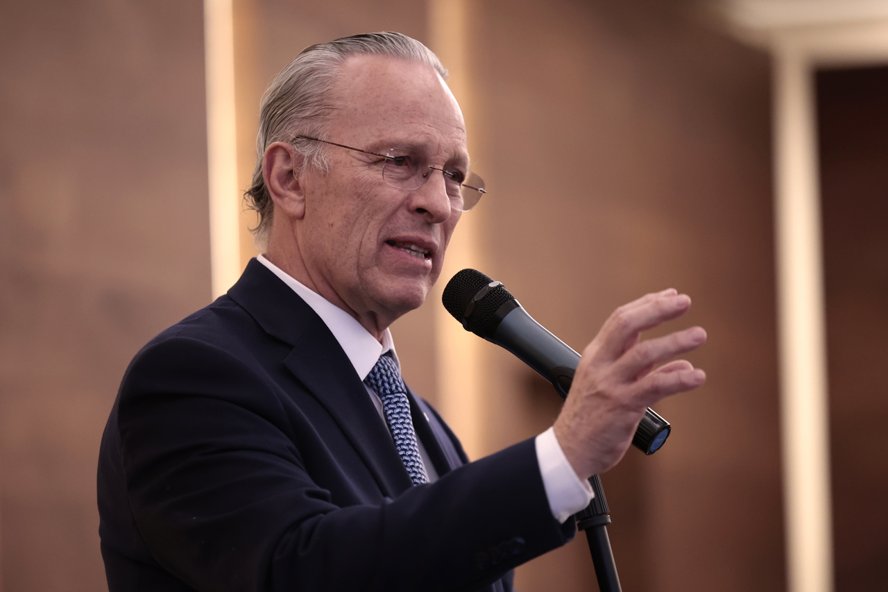 Primera prioridad es reactivar la inversión: nuevo líder del Consejo Coordinador Empresarial