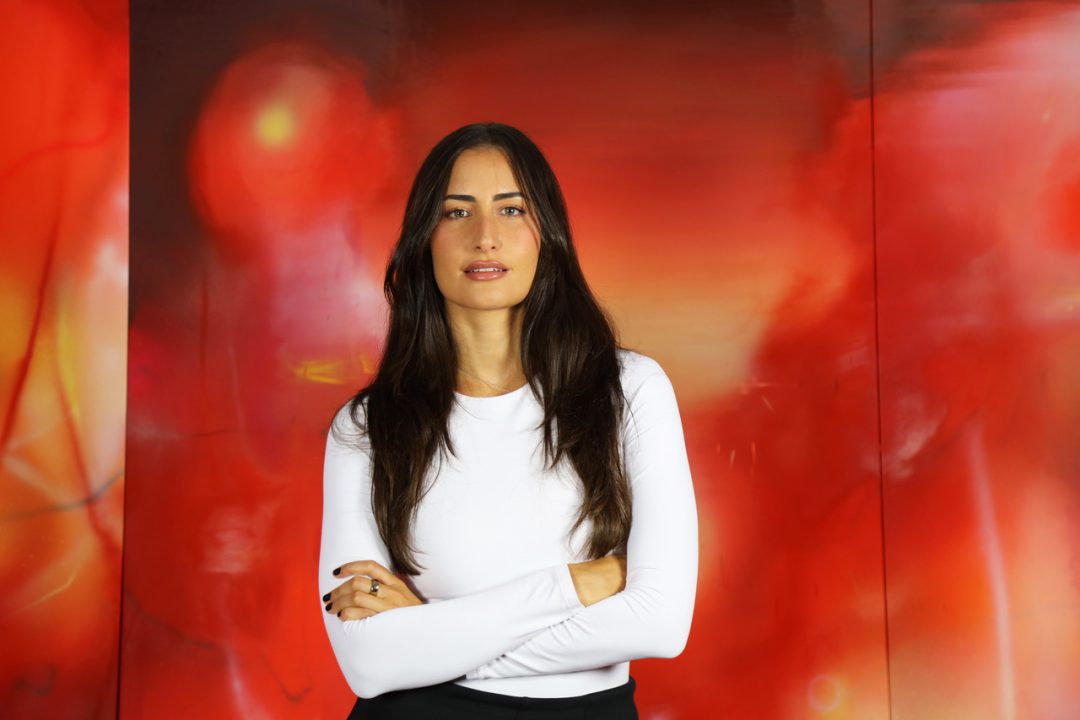 “Light and Matter”: la muestra de Rachel Valdés que cuestiona al espectador en Miami