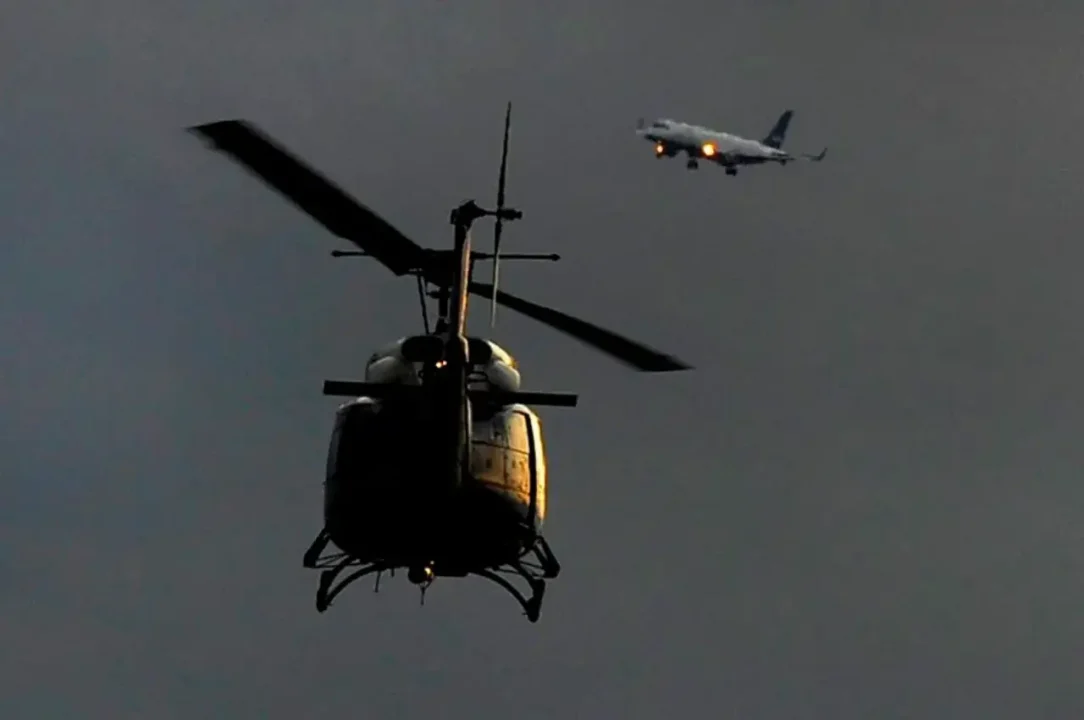 Expertos advierten que un proyecto de ley de defensa podría provocar una repetición de una colisión aérea fatal en Washington D. C.