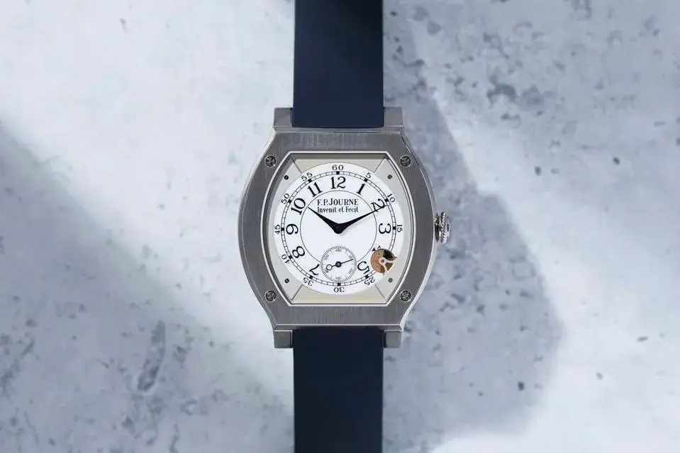 John Meyer-reloj
