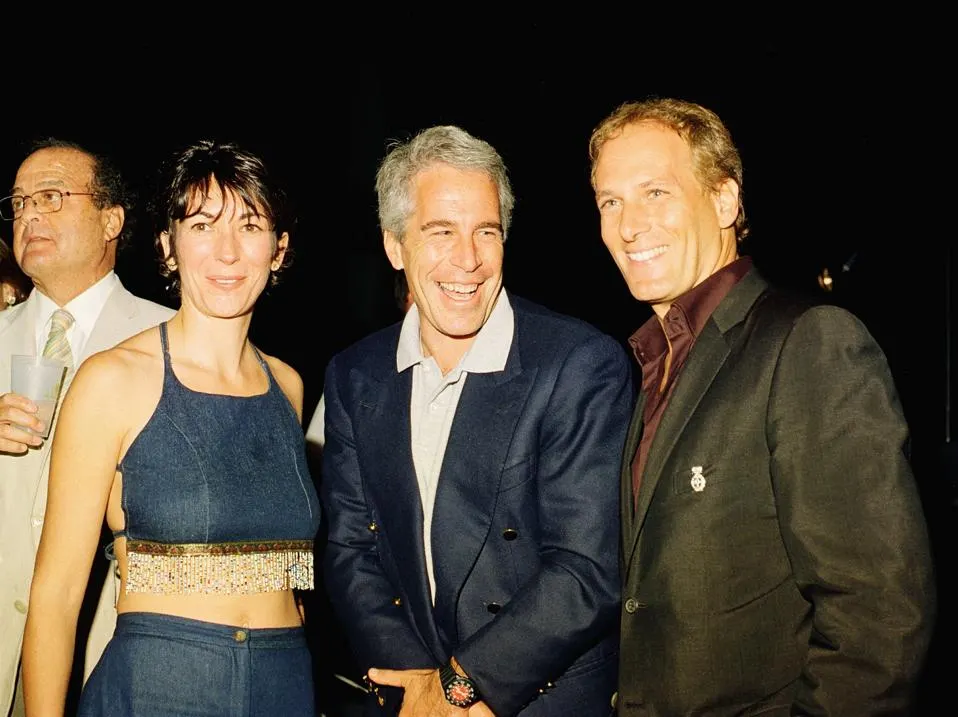 Se publicarán los materiales del gran jurado de Ghislaine Maxwell, dictaminó el juez
