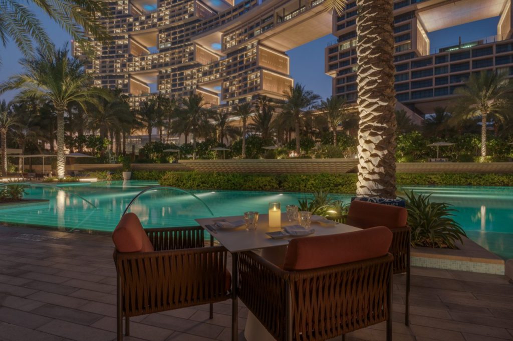 Atlantis The Royal