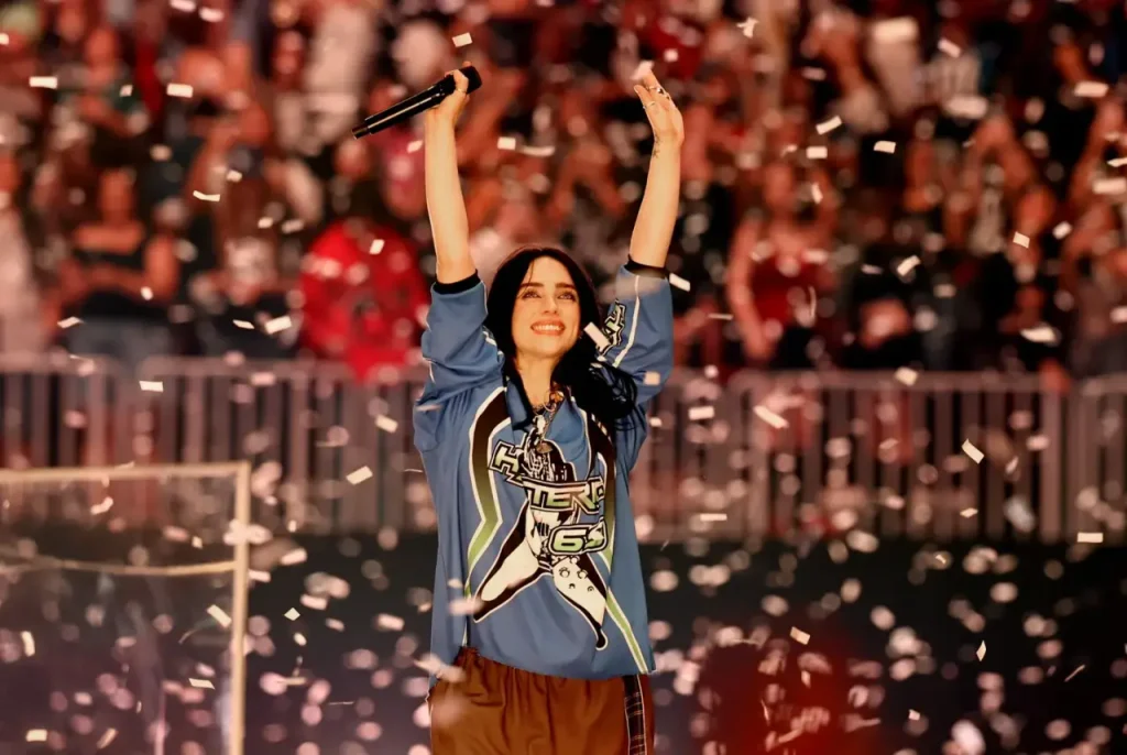 Billie Eilish
