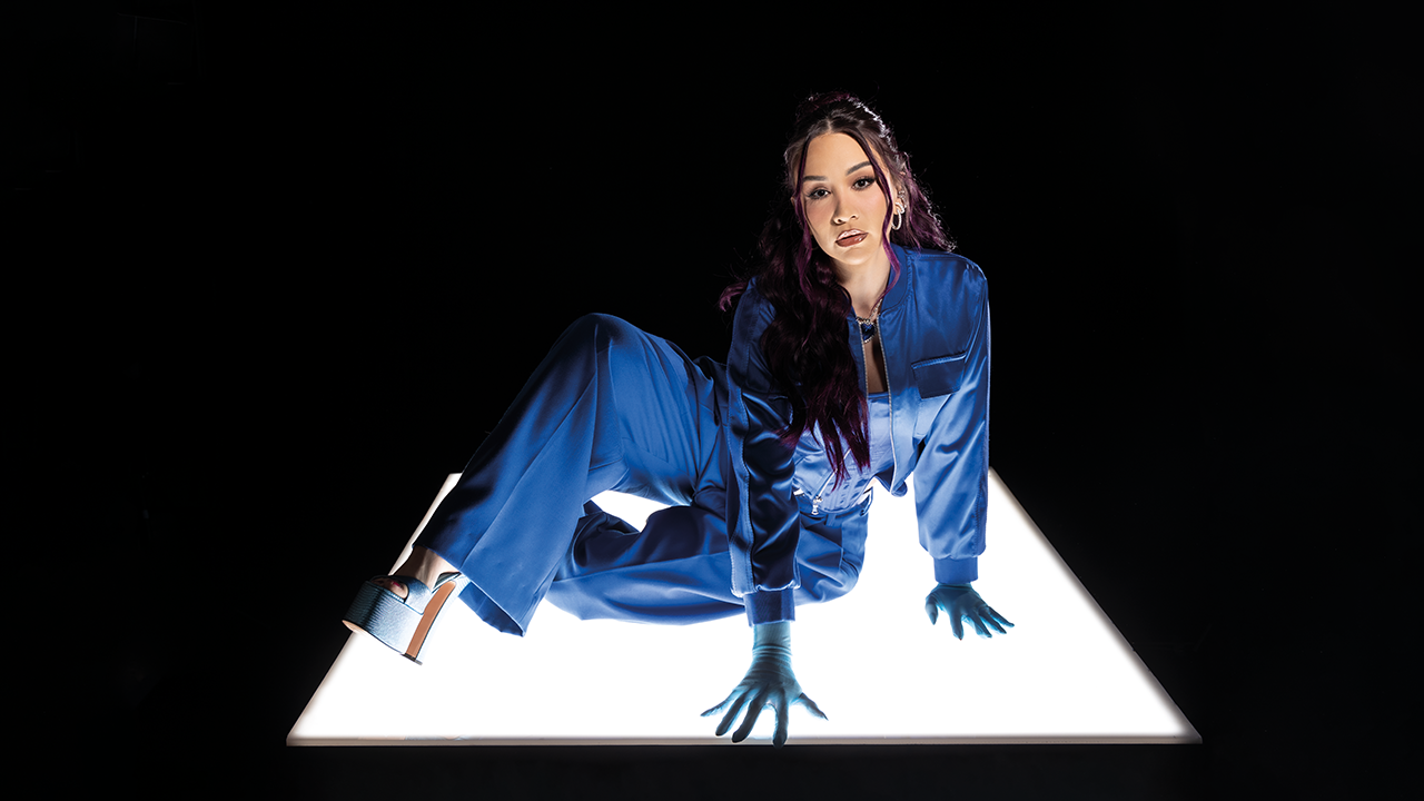 Top Creators 2025: ‘Para ser creador, tienes que conocerte bien’, dice Daniela Rodrice