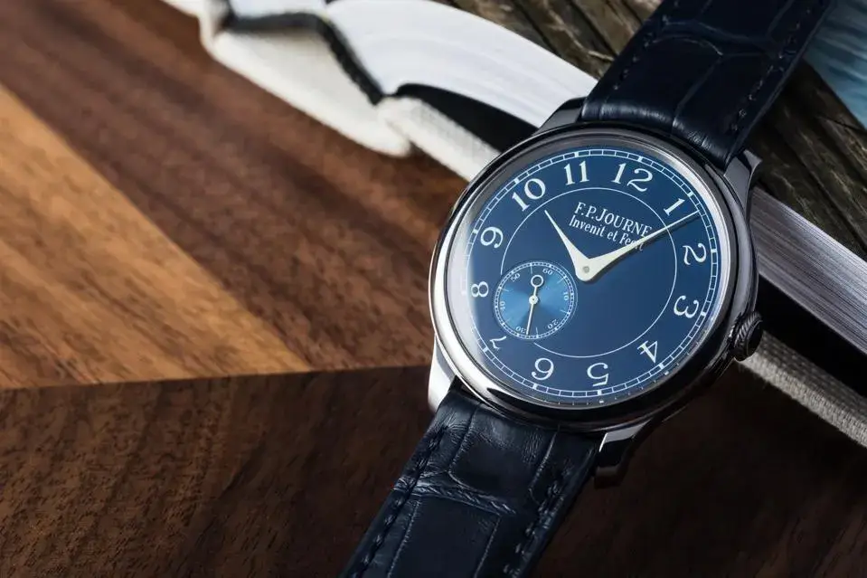 De Niro-reloj