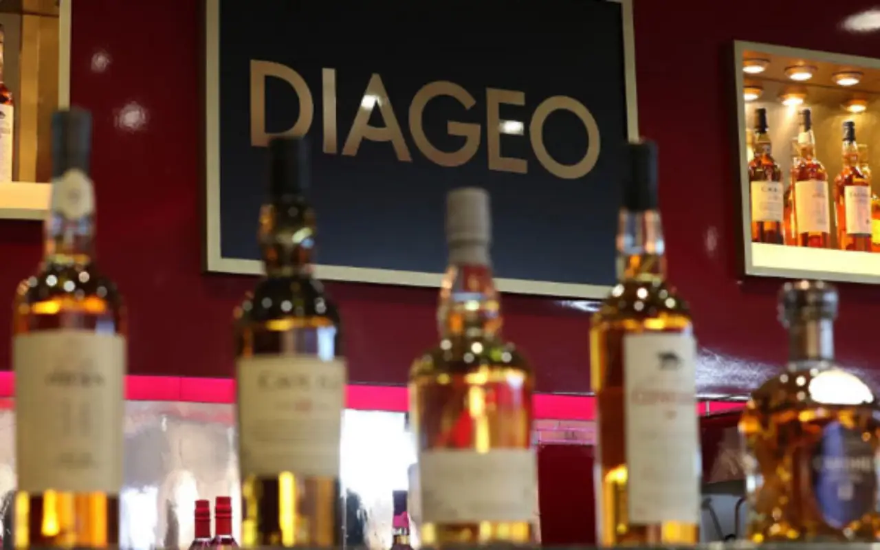 Diageo vende su participación en East African Breweries a Asahi por 2,300 mdd