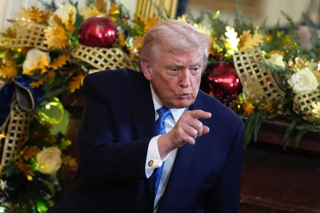 Venezuela le quitó derechos petroleros a empresas de EU y los queremos de vuelta: Trump