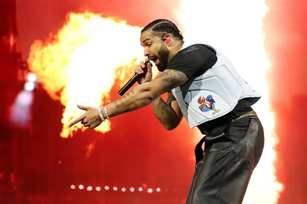 Drake-2025
