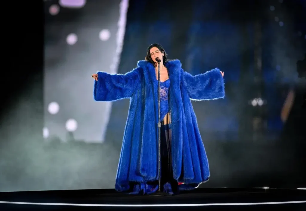 Dua Lipa-2025