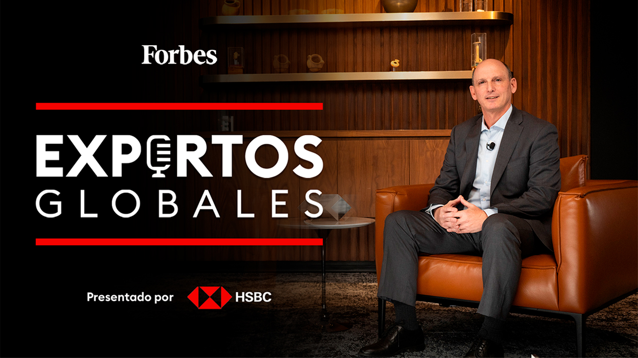 Expertos Globales | ¿Cómo enfrentan las empresas la nueva ola arancelaria?
