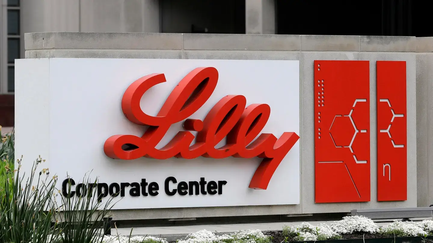 Eli Lilly reduce el precio de Zepbound, su medicamento para bajar de peso, tras acuerdo con Trump
