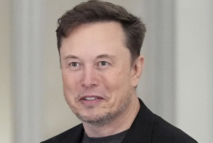 Elon Musk las personas más ricas