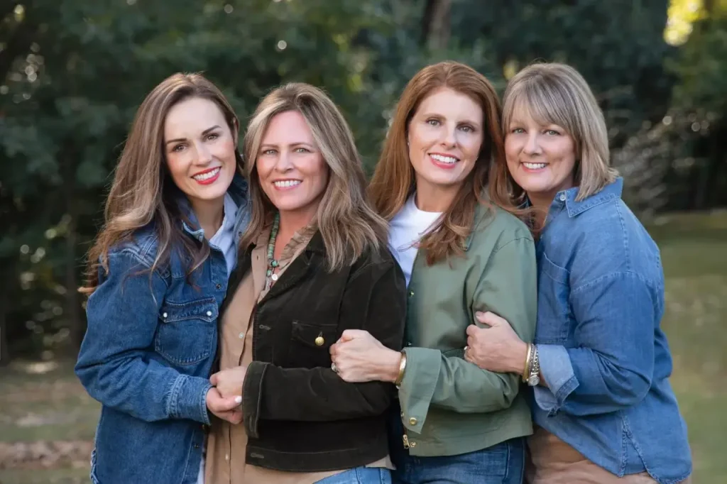 Familia de Maryl