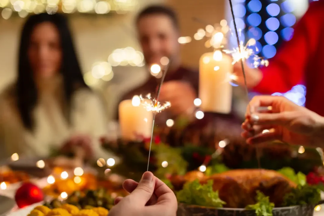 Derrama por fiestas decembrinas crecerá 8.4% en 2025, prevé la Concanaco Servytur