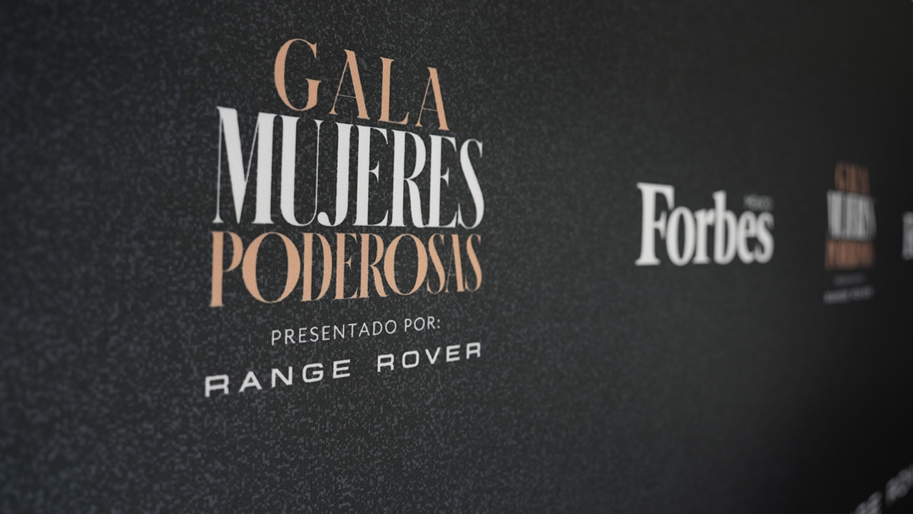 Range Rover y las historias de liderazgo que trazan su propio camino