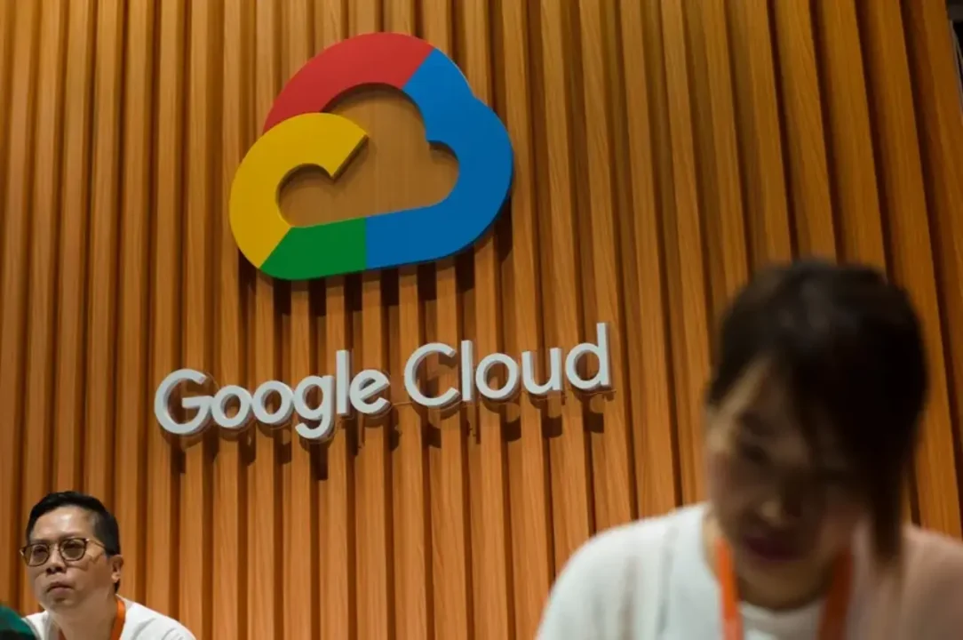 Google Cloud toma la delantera mientras apuesta por la IA aumenta a 700,000 mdd