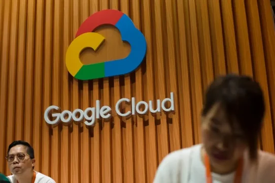 Google Cloud-inversión-IA-Alphabet