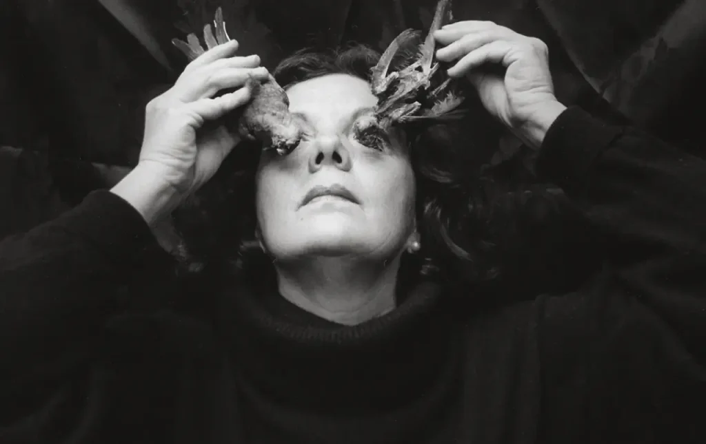 Graciela Iturbide-exposición