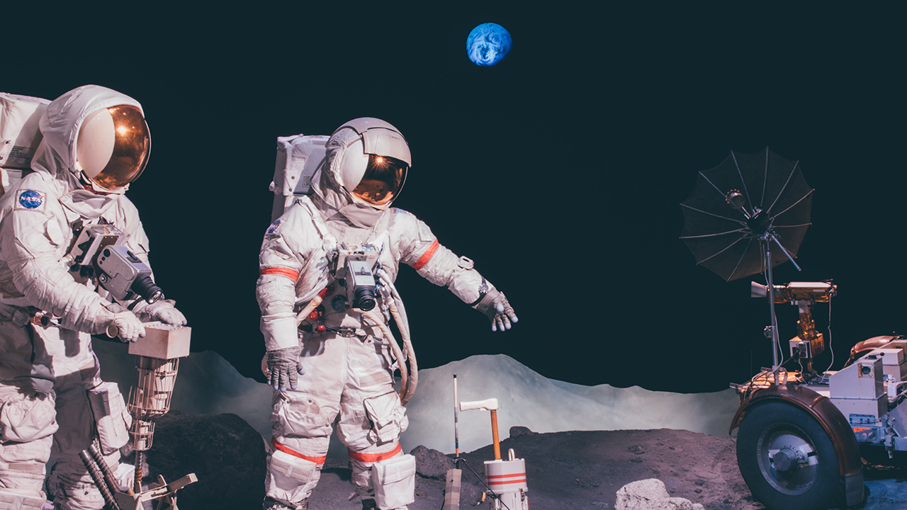Houston lidera (una vez más) la era espacial: Artemis II prepara el regreso humano a la Luna